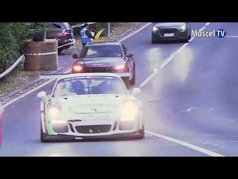 Jurnal MUSCEL TV 09.03.2023 SPORT – Muscelul în 7 zile – automobilism