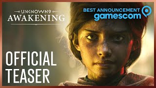 Unknown 9: Awakening video 1