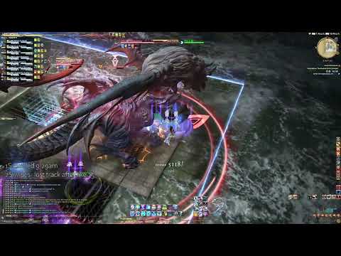 P2S First Clear [WHM POV]