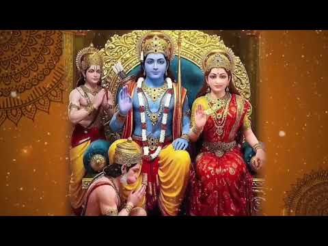 Sri Rama Stuti Vocal Cover by K. Vijayasri