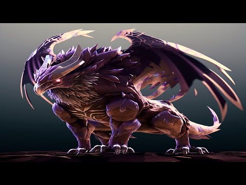 Shadowtouched Koshai Dauntless Trials - Pike (59s)