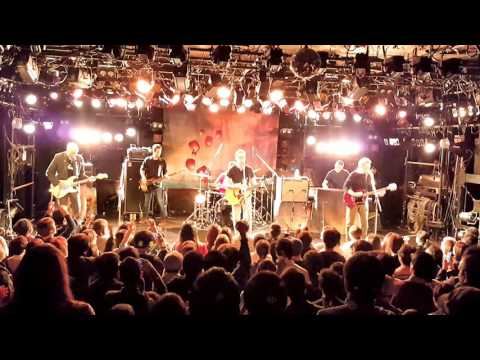 Trashcan Sinatras   Obscurity Knocks Osaka 2017