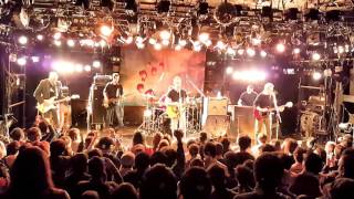 Trashcan Sinatras   Obscurity Knocks Osaka 2017