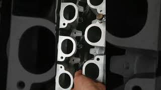 GM direct injection replacement 3.6