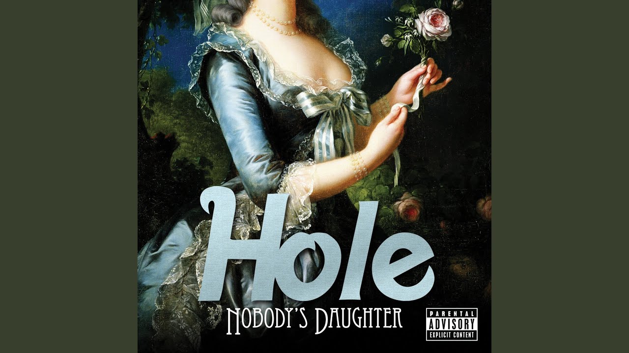 Hole - Loser Dust
