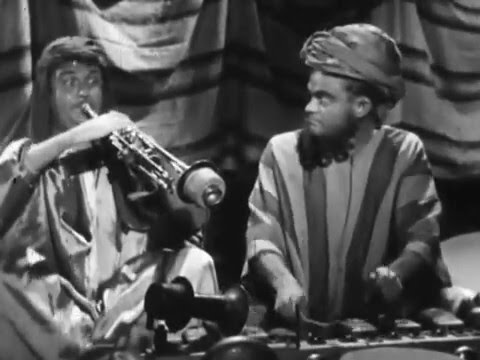 Spike Jones   The Sheik with ORIGINAL TITLES
