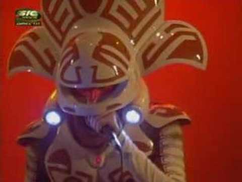 Blasted Mechanism- Sun Goes Down -Live Paredes de Coura 2007