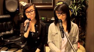 You Ruin Me | The Veronicas (Cover)