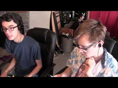 HailHomura (Mewtwo/Pichu) vs Archanea (Roy) - Winners Top Eight | Archanea Saga