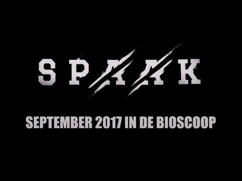 Spaak de Film - Trailer (Release: September 2017)