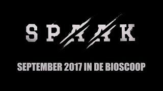 Spaak de Film - Trailer (Release: September 2017)
