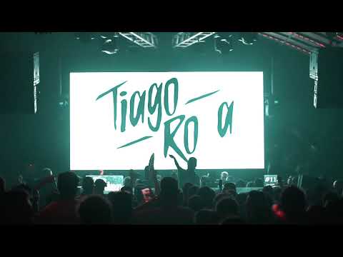Tiago Rosa - The Garden | Joinville - SC