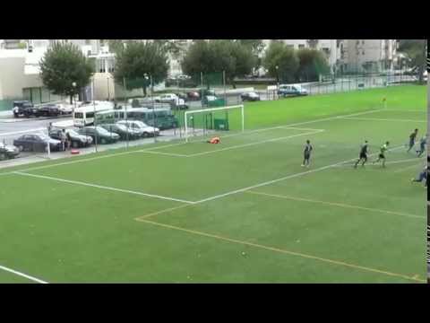 NSRM vs RSClub