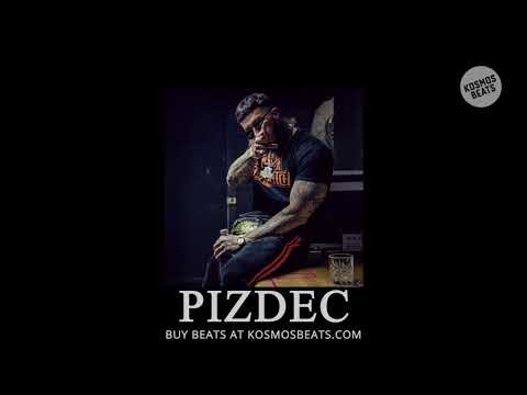 Tovaritch x Boysindahood - "😈PIZDEC😈" [Type Beat] Prod by Kosmos Beats