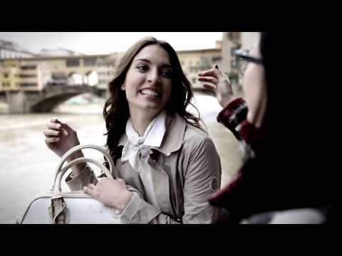 Conte of Florence - Backstage Spot Spring-Summer 2014