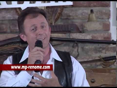 Momo i Dodir - Nezenja - Zavicaju Mili Raju - (Renome 22.05.2008.)