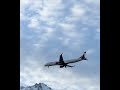 Spotted: Austrian Airlines 🇦🇹 #airplane #austrianairlines #innsbruck #austria #planespotting