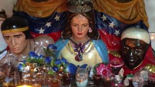 Rituali e spiritualità di Maria Lionza