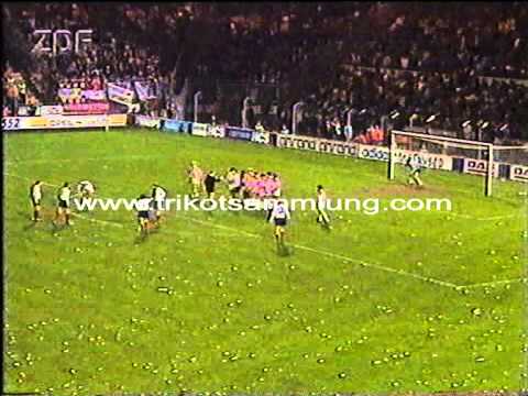 21.03.1990 PSV Eindhoven - FC Bayern München 0:1