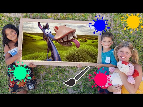 Paródia-Anitta feat Melim - Meu Mel