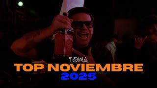 Download lagu TOP NOVIEMBRE 2025 - TOWA (AFROHOUSE, REGGAETON, LATINHOUSE, LATINCORE, DANCEHALL, AFROBEATS) mp3