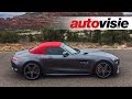 Eerste Testnotities: Mercedes-AMG GT C Roadster (2017)