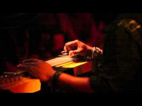 Robert Randolph & The Family Band - Ted's Jam