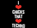 Techno dance AHAHAH 