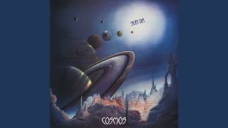 Jazz from an Unknown Planet