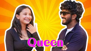 Download lagu “Where Do You Stay?” – My Answer Made Her Smile 😍 / Oye its Prank mp3