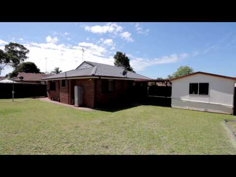 18 Wintaroo Cresent, St Helens Park