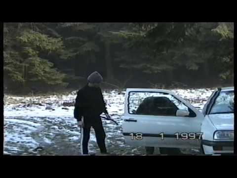 Bende van Kartoesj 19-01-1997