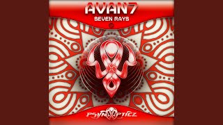 Seven Rays