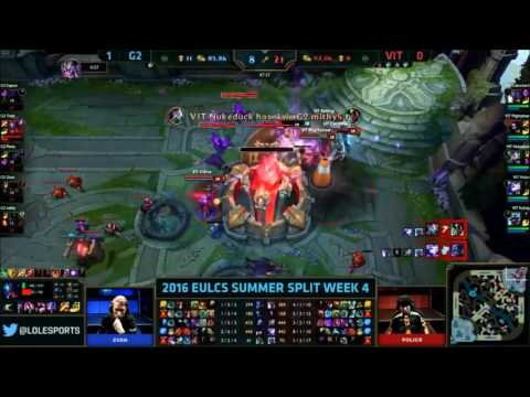 WTF Epic nexus saves