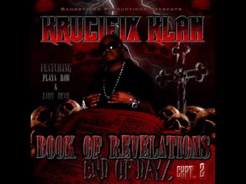 Krucifix Klan  Evil Pimp - Call Me No MOTTO