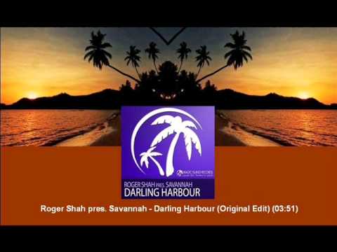 Roger Shah pres. Savannah - Darling Harbour (Original Edit) [MAGIC030.04]