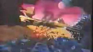 BraveStarr Intro