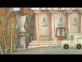 Pesky Showreel 2009