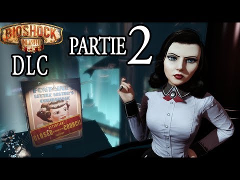 Bioshock Infinite : Tombeau Sous-Marin - 1�re partie Xbox 360