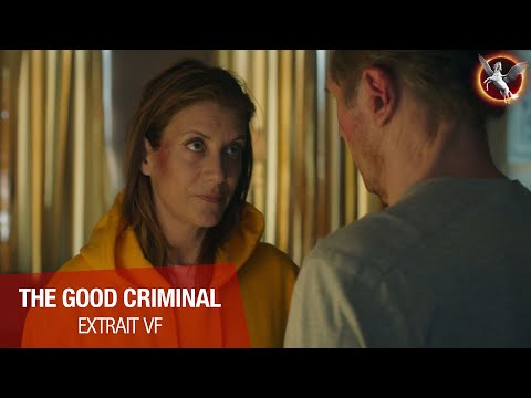 The Good Criminal / Extrait "Fais ce que tu as à faire" VF