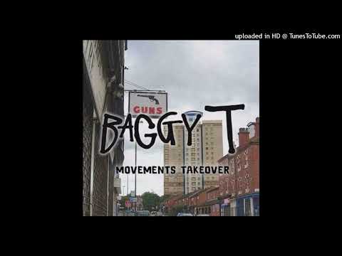 [Bassline] Baggy T - Movements Takeover