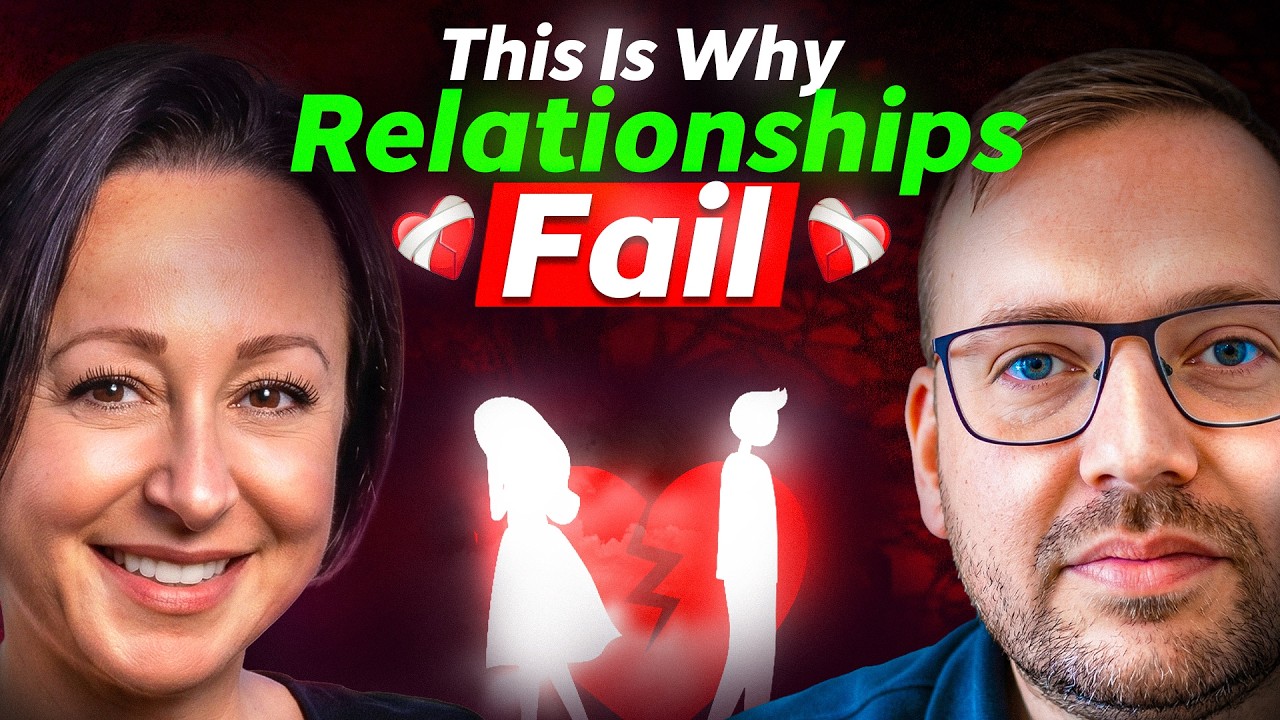 Why You Sabotage Your Happiness, What's Blocking You, and How to Break the Pattern | Hailey Patry