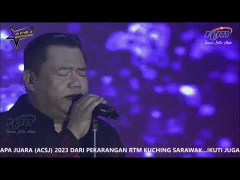 Kelalu Dalam-RUDY PETER-ACSJ 2023