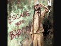 Alborosie - No cocaine [HD] 