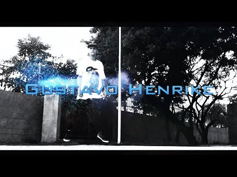 Gustavo Henrike ‹Varying slightly› [ DamagedProductions ] FREESTEP