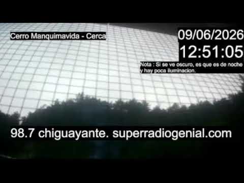 Chiguayante Bio Bio Chile, en Vivo. Live Cam, Camara en vivo.