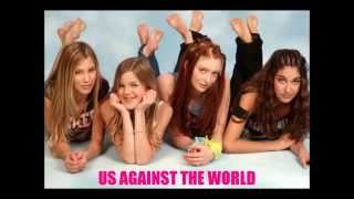 Play-Us Against The World