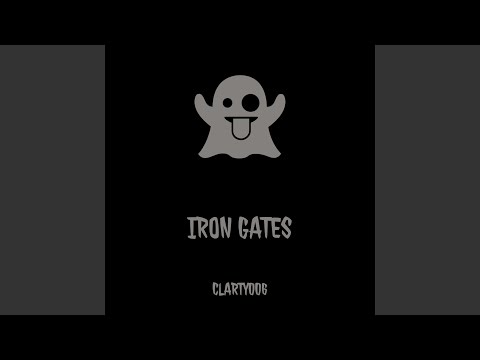 Iron Gates