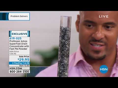 HSN | Problem Solvers 08.12.2019 - 06 PM