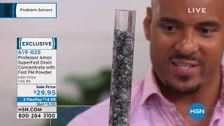 HSN | Problem Solvers 08.12.2019 - 06 PM